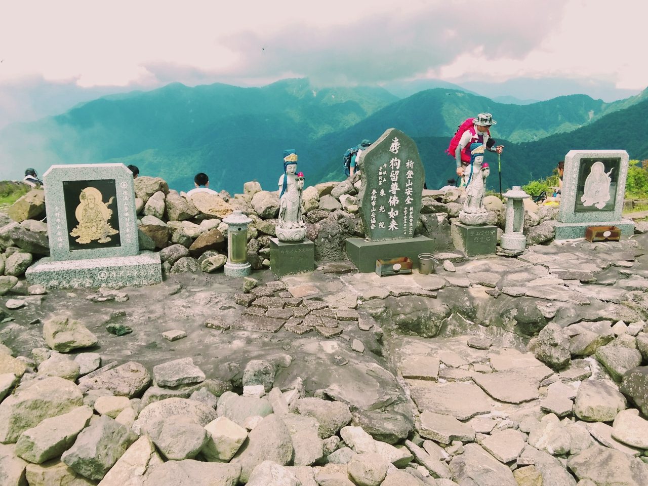 まず初めに体質診断