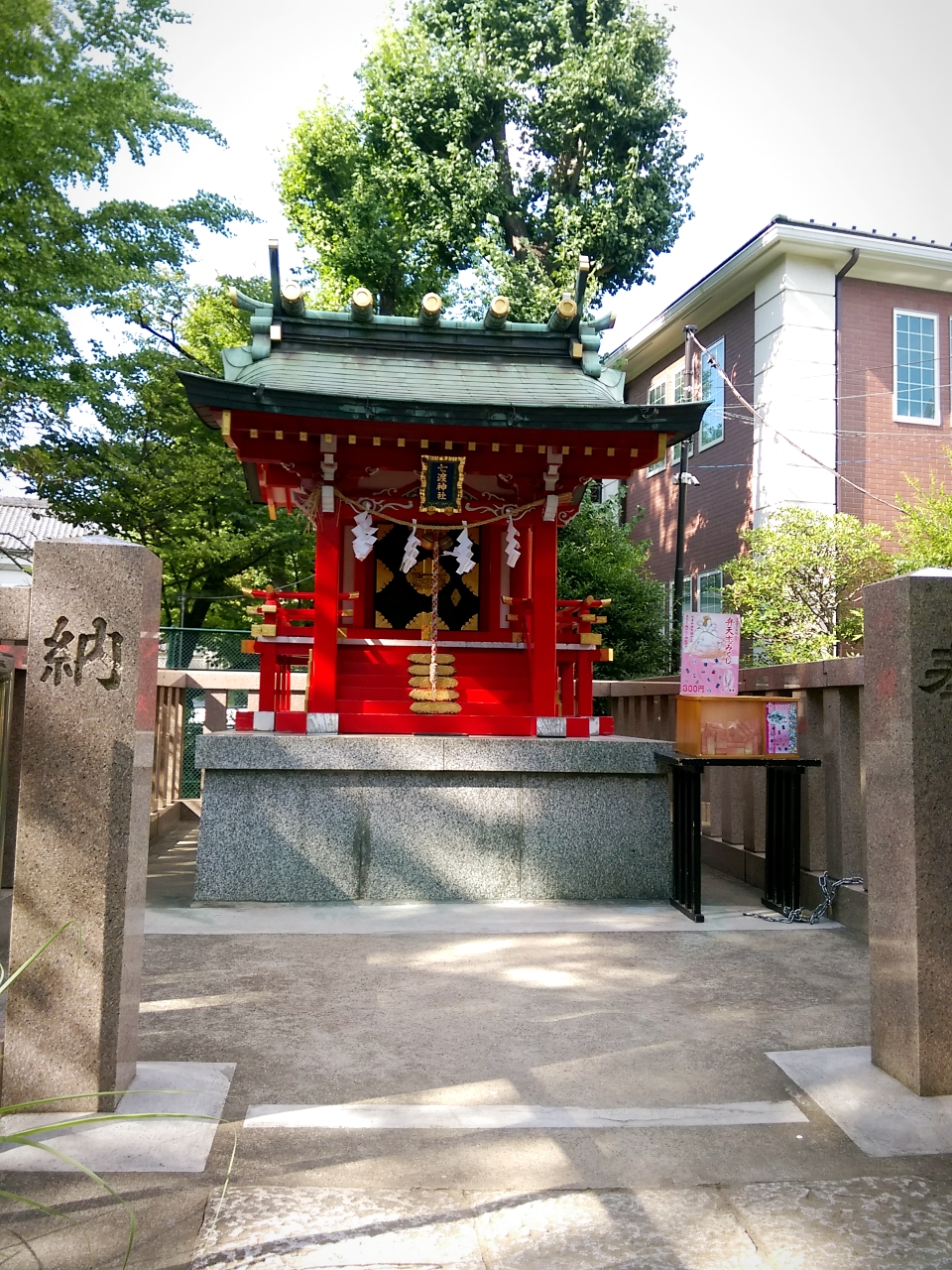 心の修行。結果この世はかなり辛い所だと思う。