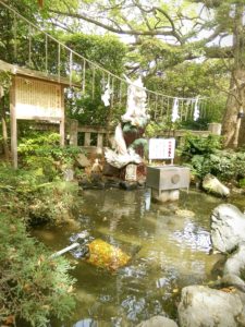 まず初めに。世のスピリチュアルサイトの嘘について。