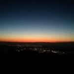 霊力基礎。見えない力を感じ取る。