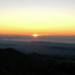 霊力応用。見えない力の操作からのバリヤーを張る