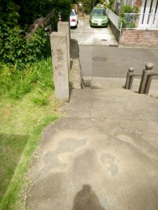 管理人の生い立ち２