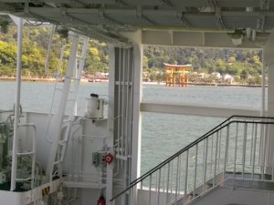 管理人の生い立ち３