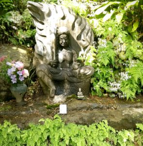 実際に霊を払ったやり方