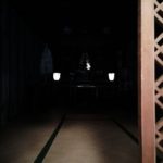 透視の力。白昼夢を見る