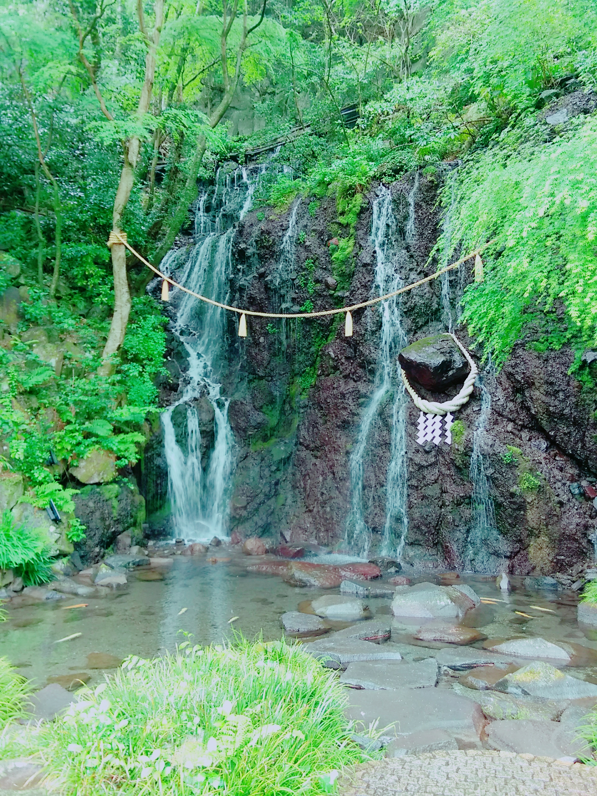 霊媒体質、克服の訓練