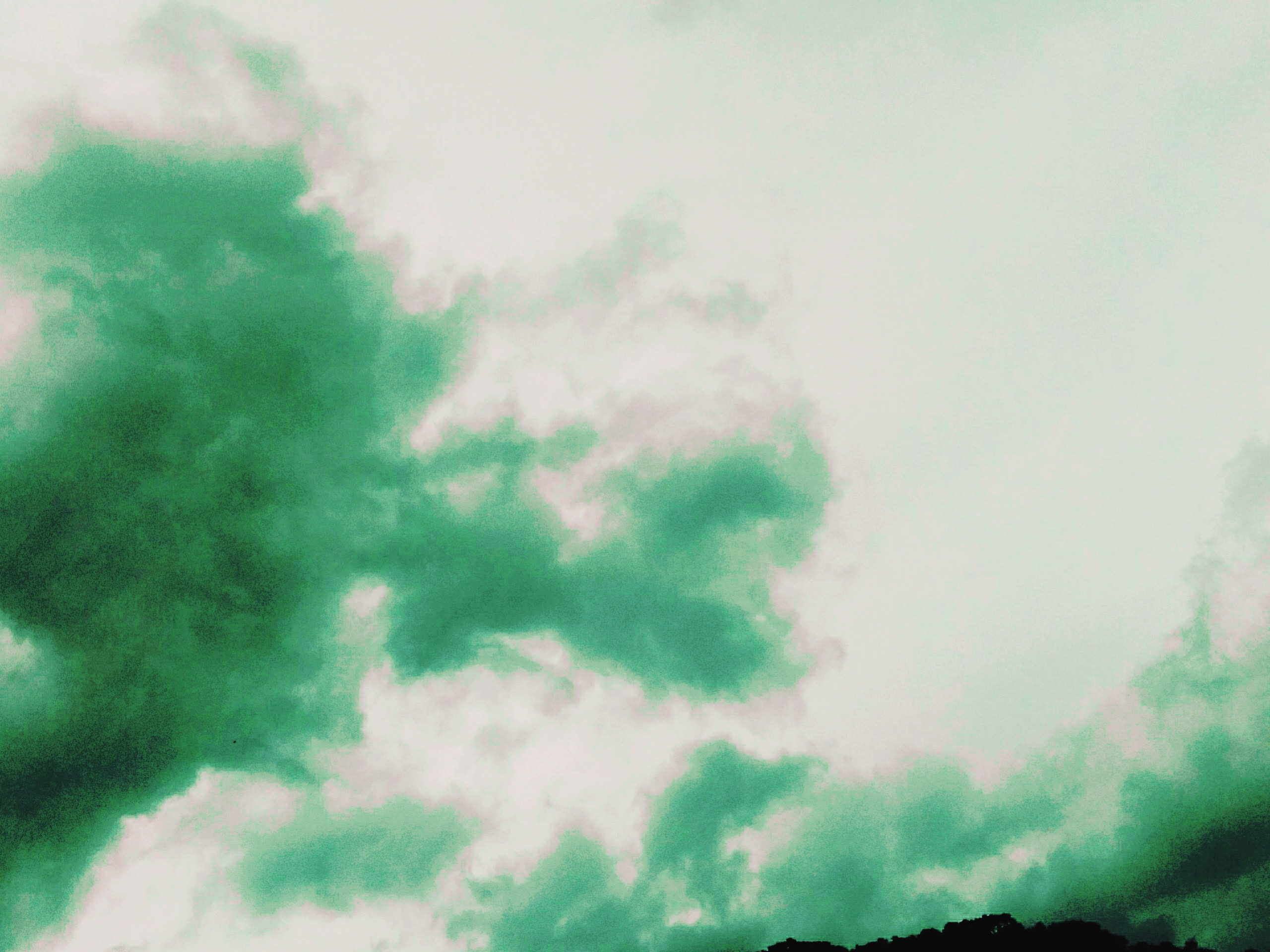 4/1に令和の年号発表時に1時間だけ外の空気が変わった