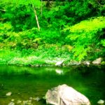 霊媒体質は大きく分けて二つの種類がある