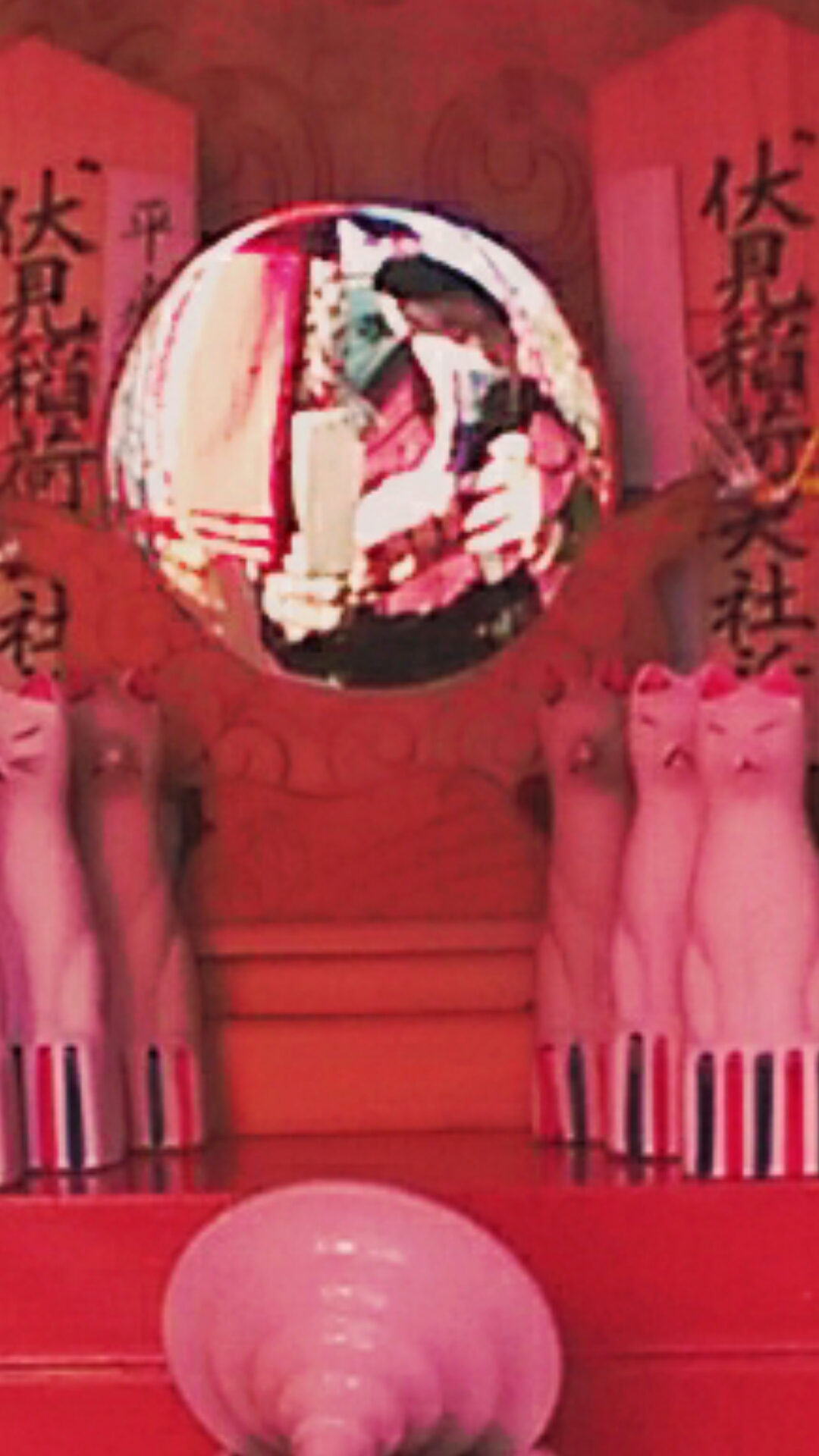 ツイッター始めて、占い師の方を見ていたら…やばいアカウント見つけた