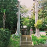 運が下がる原因について管理人の見解。一番は生霊です