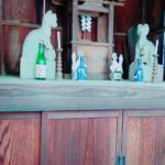 魔と戦った後日談