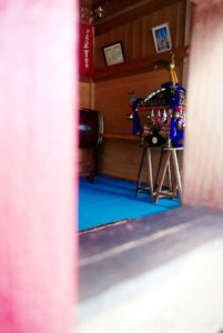 管理人の生い立ち5