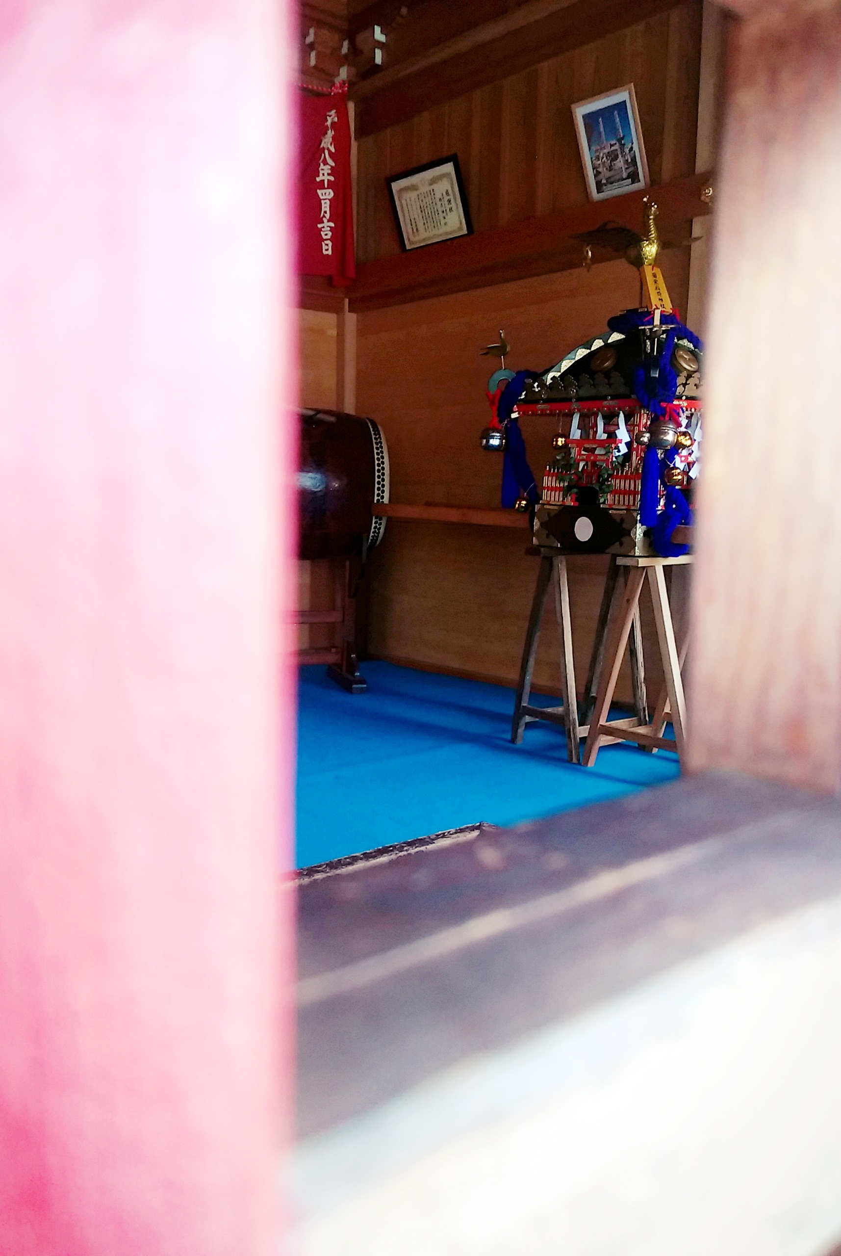 管理人の生い立ち5